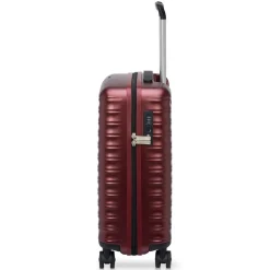 Trolley cabina Easyjet Roncato Wave 9724 Rosso Scuro