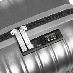 Trolley cabina Easyjet Roncato Wave 9724 Champagne