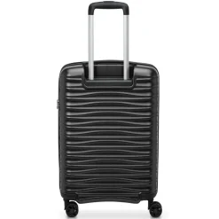 Trolley cabina Easyjet Roncato Wave 9724 Nero