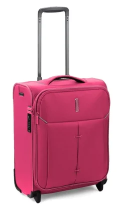 Trolley cabina Easyjet 45x36x20 Roncato Ironik 2.0 5327 Rosa