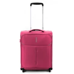 Trolley cabina Easyjet 45x36x20 Roncato Ironik 2.0 5327 Rosa
