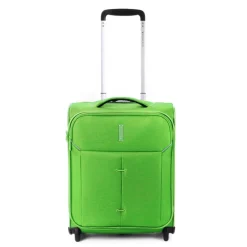 Trolley cabina Easyjet 45x36x20 Roncato Ironik 2.0 5327 Verde Lime