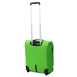 Trolley cabina Easyjet 45x36x20 Roncato Ironik 2.0 5327 Verde Lime