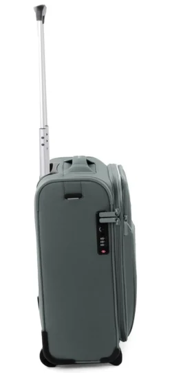Trolley cabina Easyjet 45x36x20 Roncato Ironik 2.0 5327 Antracite