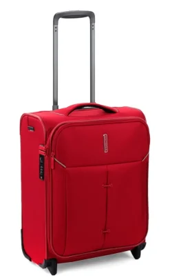 Trolley cabina Easyjet 45x36x20 Roncato Ironik 2.0 5327 Rosso