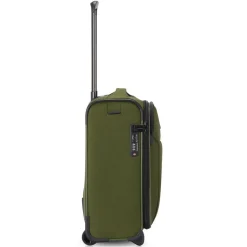 Trolley cabina Easyjet 45x36x20 Roncato Ironik 2.0 5327 Verde