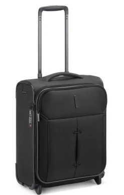 Trolley cabina Easyjet 45x36x20 Roncato Ironik 2.0 5327 Nero