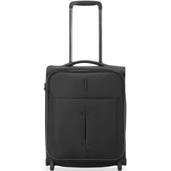 Trolley cabina Easyjet 45x36x20 Roncato Ironik 2.0 5327 Nero
