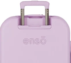 Trolley cabina Enso Beautiful Day Lilla