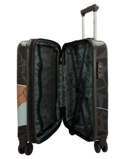 Trolley cabina espandibile Anekke Imaginary 39474-401