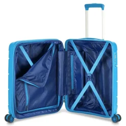 Trolley cabina espandibile Modo by Roncato Starlight 3.0 3453 Bluette