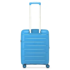 Trolley cabina espandibile Modo by Roncato Starlight 3.0 3453 Bluette
