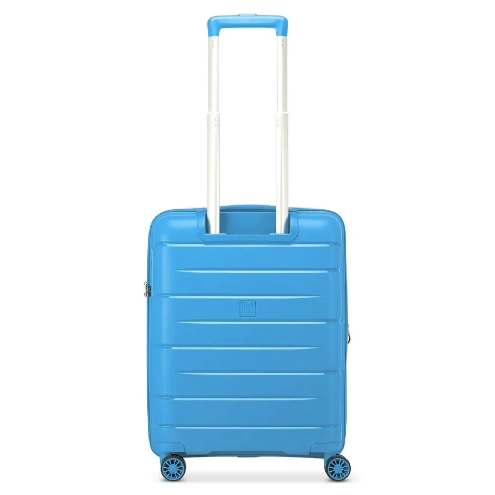 Trolley cabina espandibile Modo by Roncato Starlight 3.0 3453 Bluette