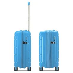 Trolley cabina espandibile Modo by Roncato Starlight 3.0 3453 Bluette