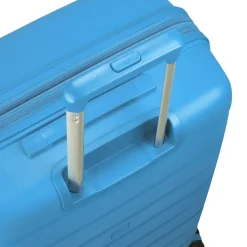 Trolley cabina espandibile Modo by Roncato Starlight 3.0 3453 Bluette