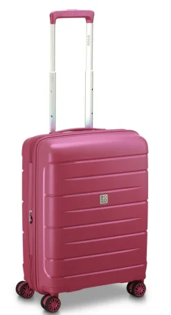 Trolley cabina espandibile Modo by Roncato Starlight 3.0 3453 Burgundy
