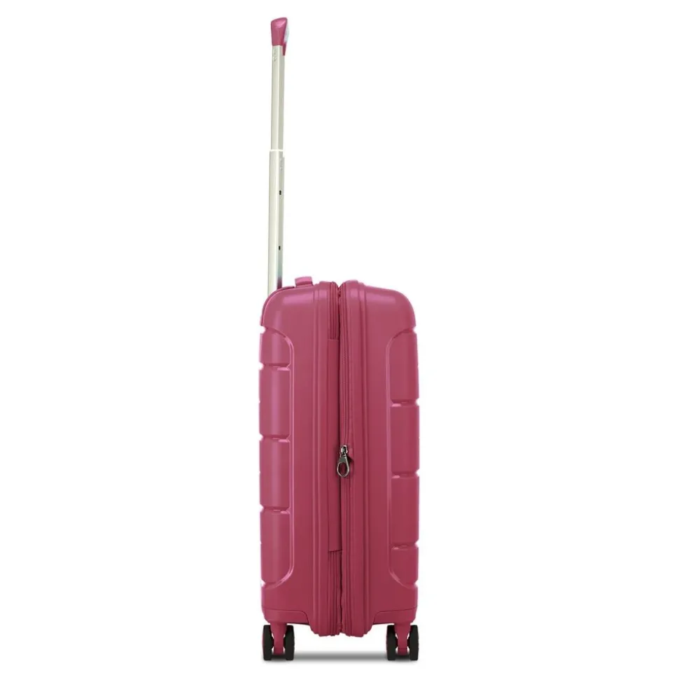 Trolley cabina espandibile Modo by Roncato Starlight 3.0 3453 Burgundy