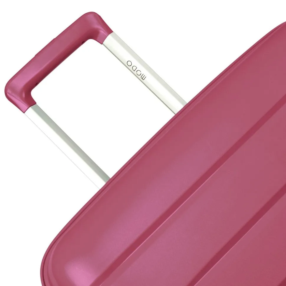 Trolley cabina espandibile Modo by Roncato Starlight 3.0 3453 Burgundy