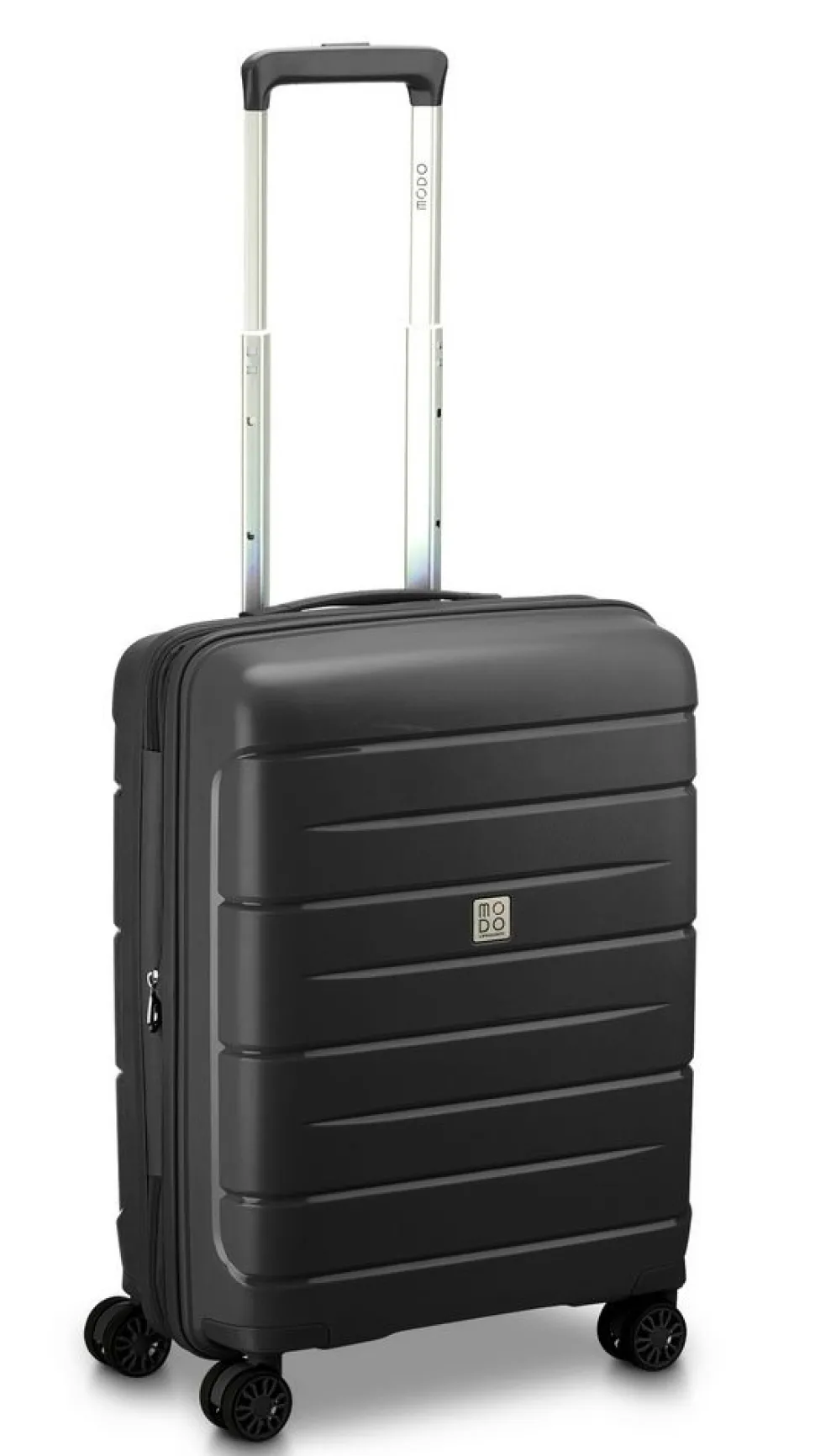Trolley cabina espandibile Modo by Roncato Starlight 3.0 3453 Nero