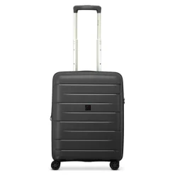 Trolley cabina espandibile Modo by Roncato Starlight 3.0 3453 Nero