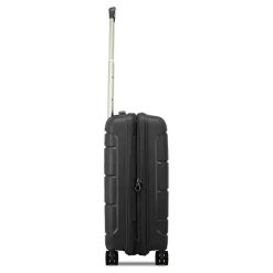 Trolley cabina espandibile Modo by Roncato Starlight 3.0 3453 Nero