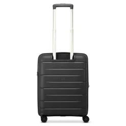 Trolley cabina espandibile Modo by Roncato Starlight 3.0 3453 Nero
