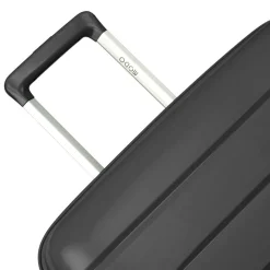 Trolley cabina espandibile Modo by Roncato Starlight 3.0 3453 Nero
