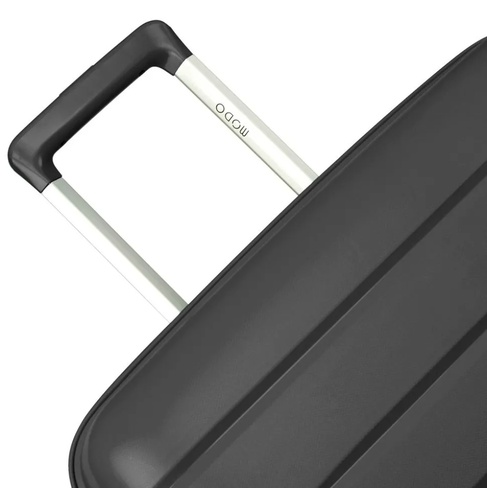 Trolley cabina espandibile Modo by Roncato Starlight 3.0 3453 Nero