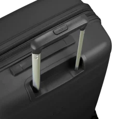 Trolley cabina espandibile Modo by Roncato Starlight 3.0 3453 Nero