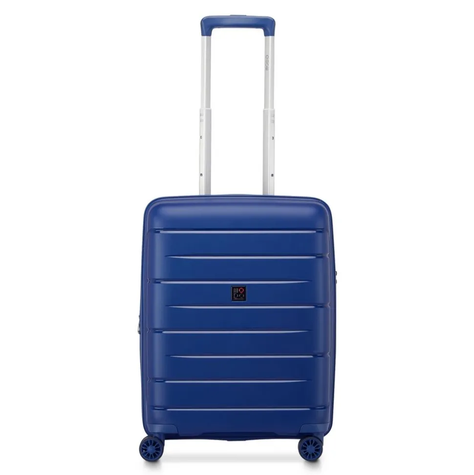Trolley cabina espandibile Modo by Roncato Starlight 3.0 3453 Blu Notte