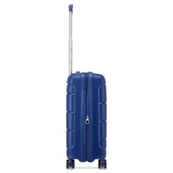 Trolley cabina espandibile Modo by Roncato Starlight 3.0 3453 Blu Notte