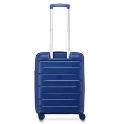Trolley cabina espandibile Modo by Roncato Starlight 3.0 3453 Blu Notte