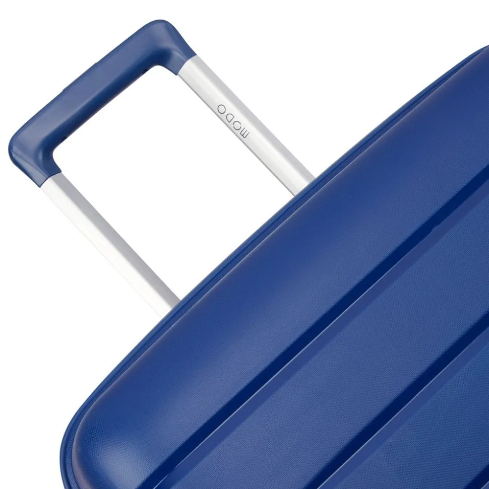 Trolley cabina espandibile Modo by Roncato Starlight 3.0 3453 Blu Notte