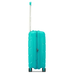 Trolley cabina espandibile Modo by Roncato Starlight 3.0 3453 Verde Menta