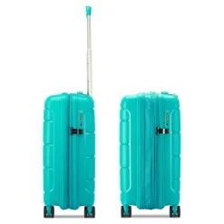 Trolley cabina espandibile Modo by Roncato Starlight 3.0 3453 Verde Menta