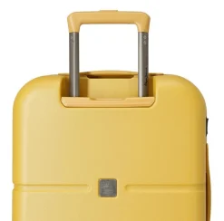Trolley cabina espandibile Pepe Jeans Highlight Ocra