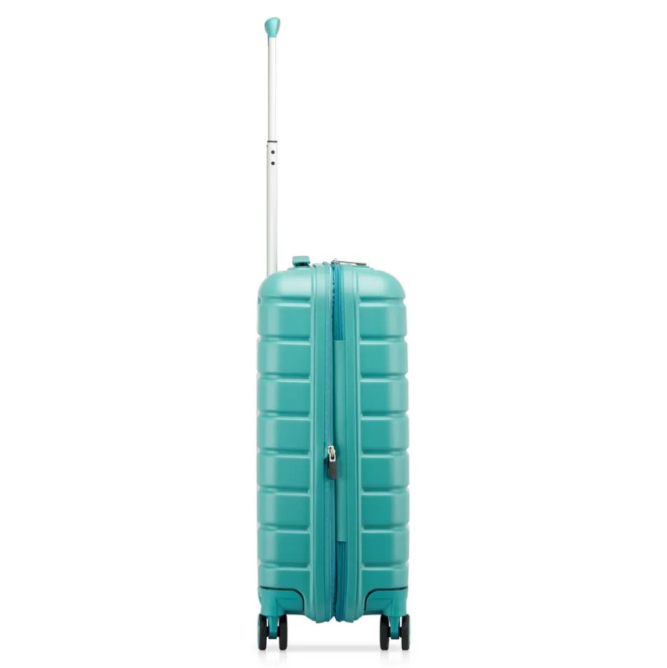 Trolley cabina espandibile Roncato Relife 3453 Salvia
