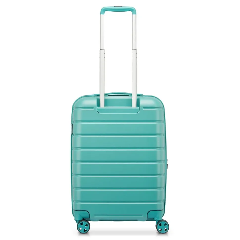 Trolley cabina espandibile Roncato Relife 3453 Salvia