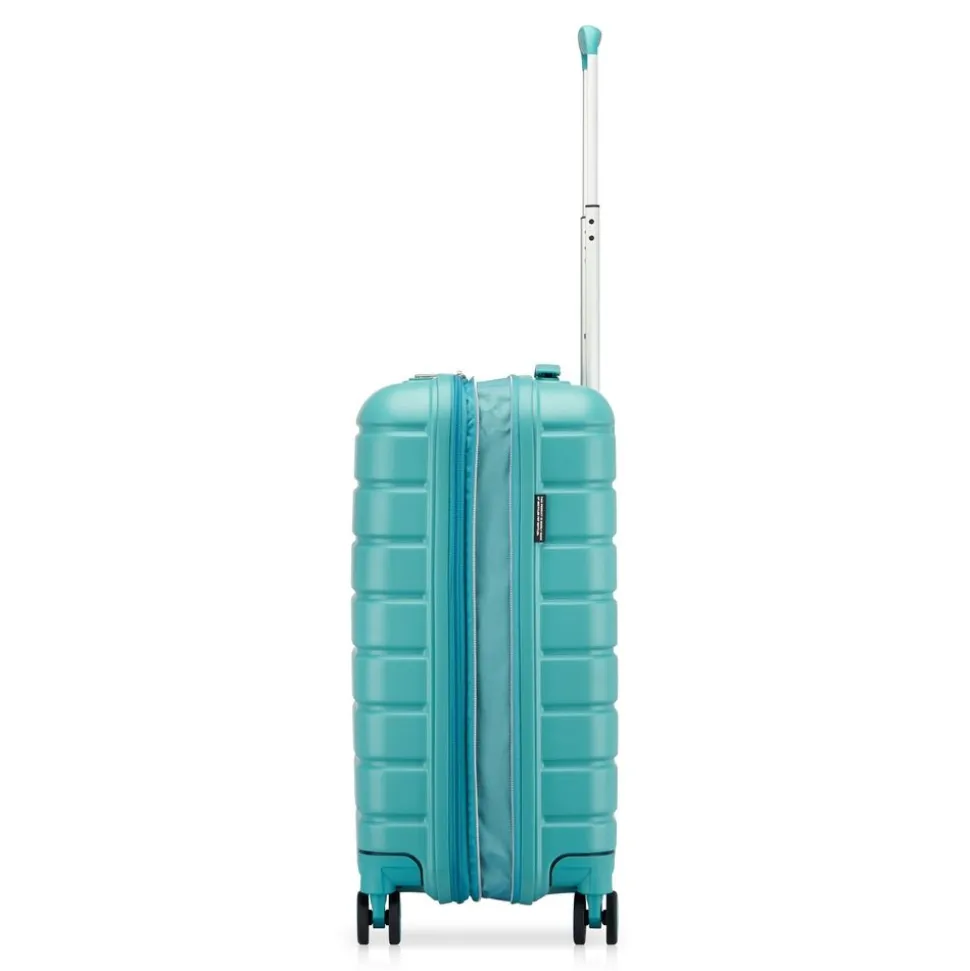 Trolley cabina espandibile Roncato Relife 3453 Salvia
