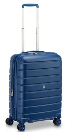Trolley cabina espandibile Roncato Relife 3453 Blu Notte