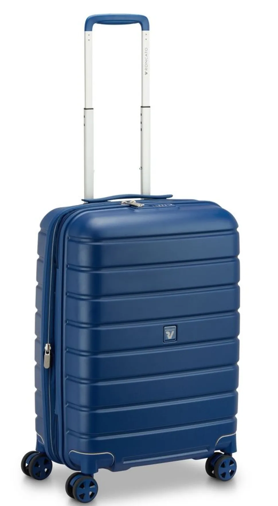 Trolley cabina espandibile Roncato Relife 3453 Blu Notte