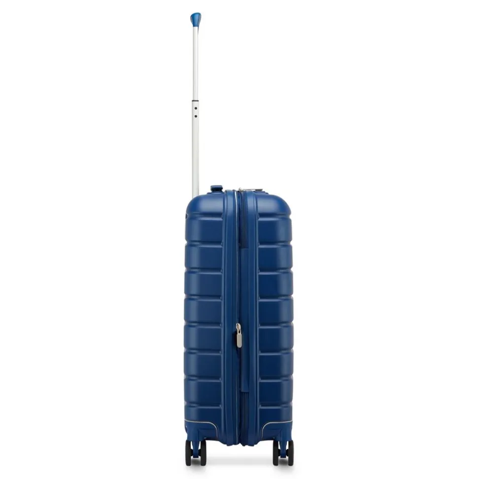 Trolley cabina espandibile Roncato Relife 3453 Blu Notte