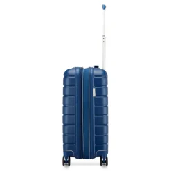 Trolley cabina espandibile Roncato Relife 3453 Blu Notte