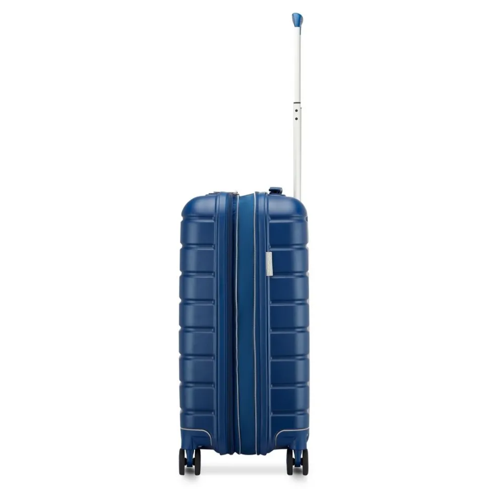 Trolley cabina espandibile Roncato Relife 3453 Blu Notte
