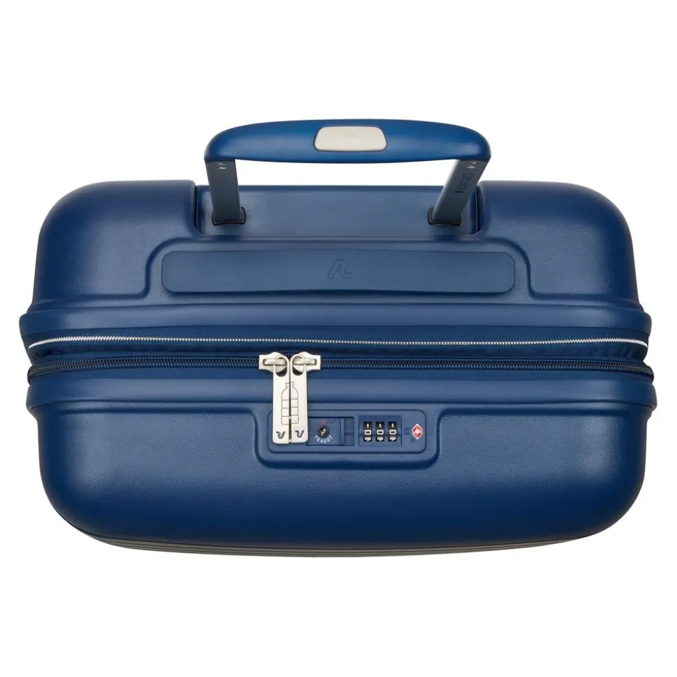 Trolley cabina espandibile Roncato Relife 3453 Blu Notte