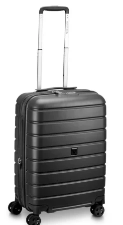 Trolley cabina espandibile Roncato Relife 3453 Nero