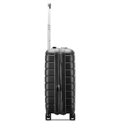 Trolley cabina espandibile Roncato Relife 3453 Nero