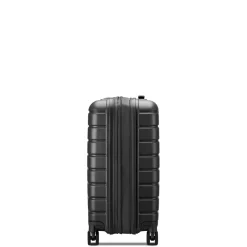 Trolley cabina espandibile Roncato Relife 3453 Nero
