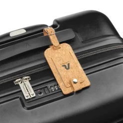 Trolley cabina espandibile Roncato Relife 3453 Nero