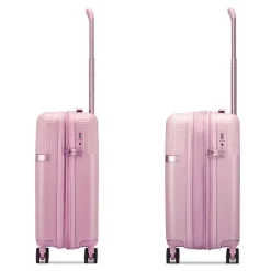 Trolley cabina espandibile Roncato AirGlam 9753 Cipria
